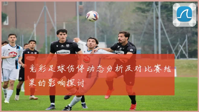 竞彩足球伤停动态分析及对比赛结果的影响探讨
