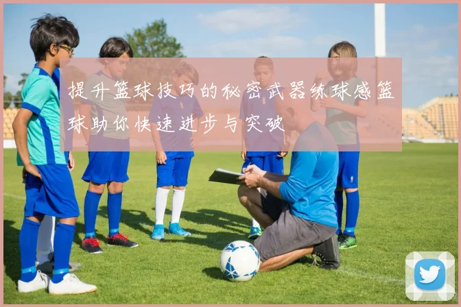 提升篮球技巧的秘密武器练球感篮球助你快速进步与突破