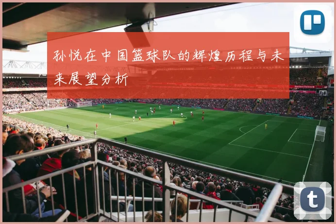 孙悦在中国篮球队的辉煌历程与未来展望分析